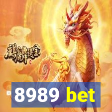 8989 bet